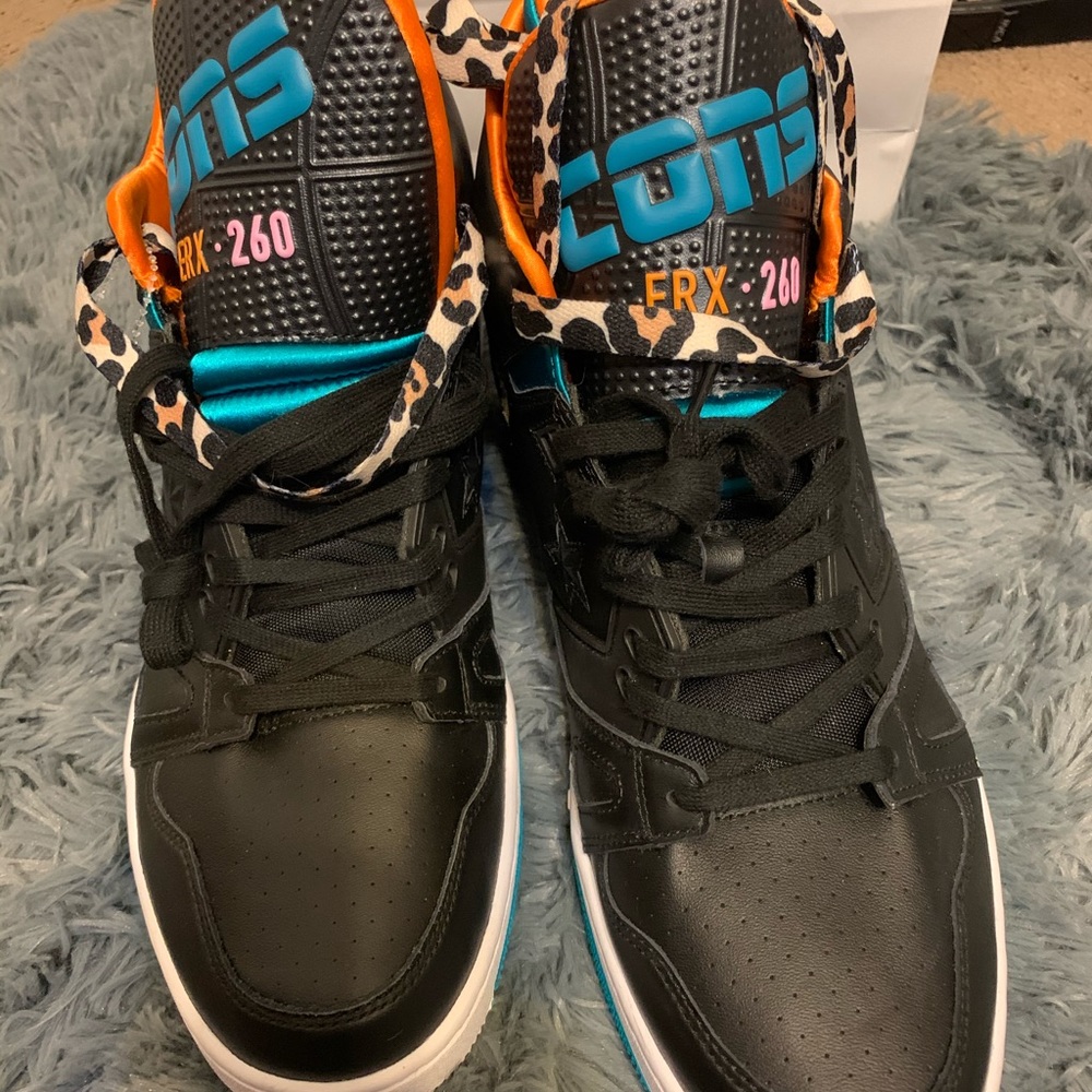 Jus Don x ERX-260